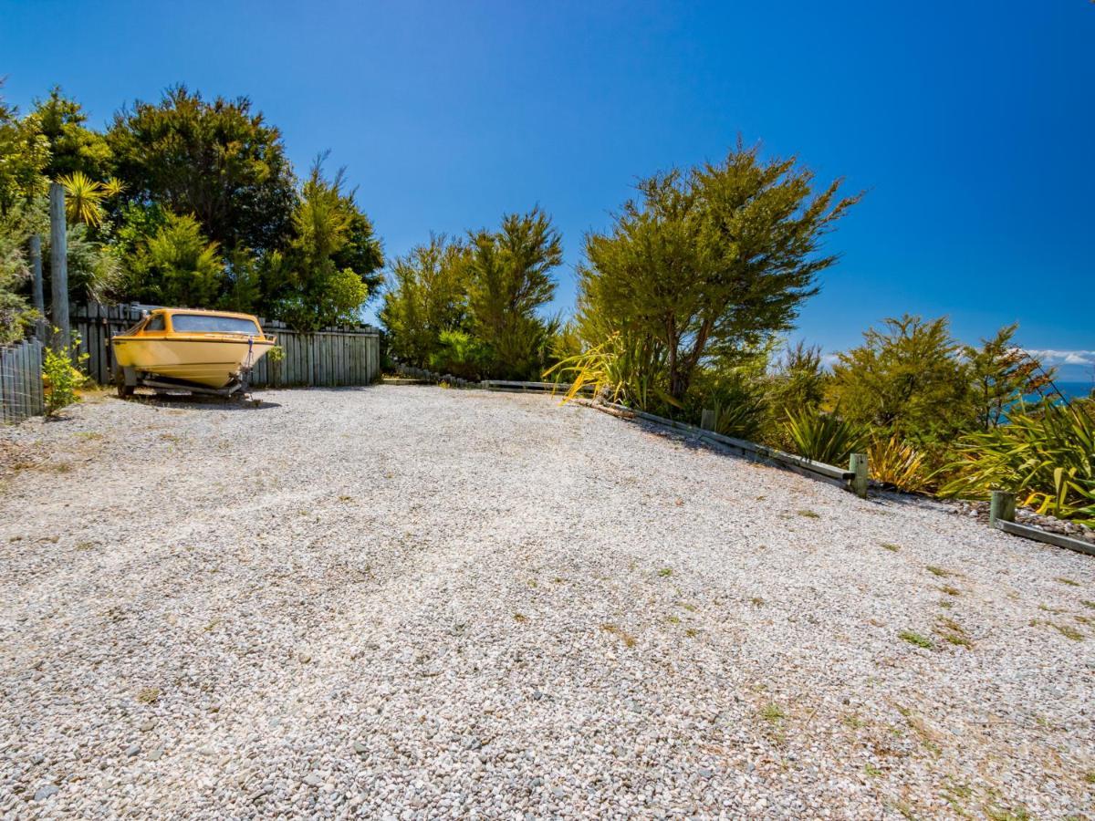 That View - Kaiteriteri Holiday Home Exterior photo