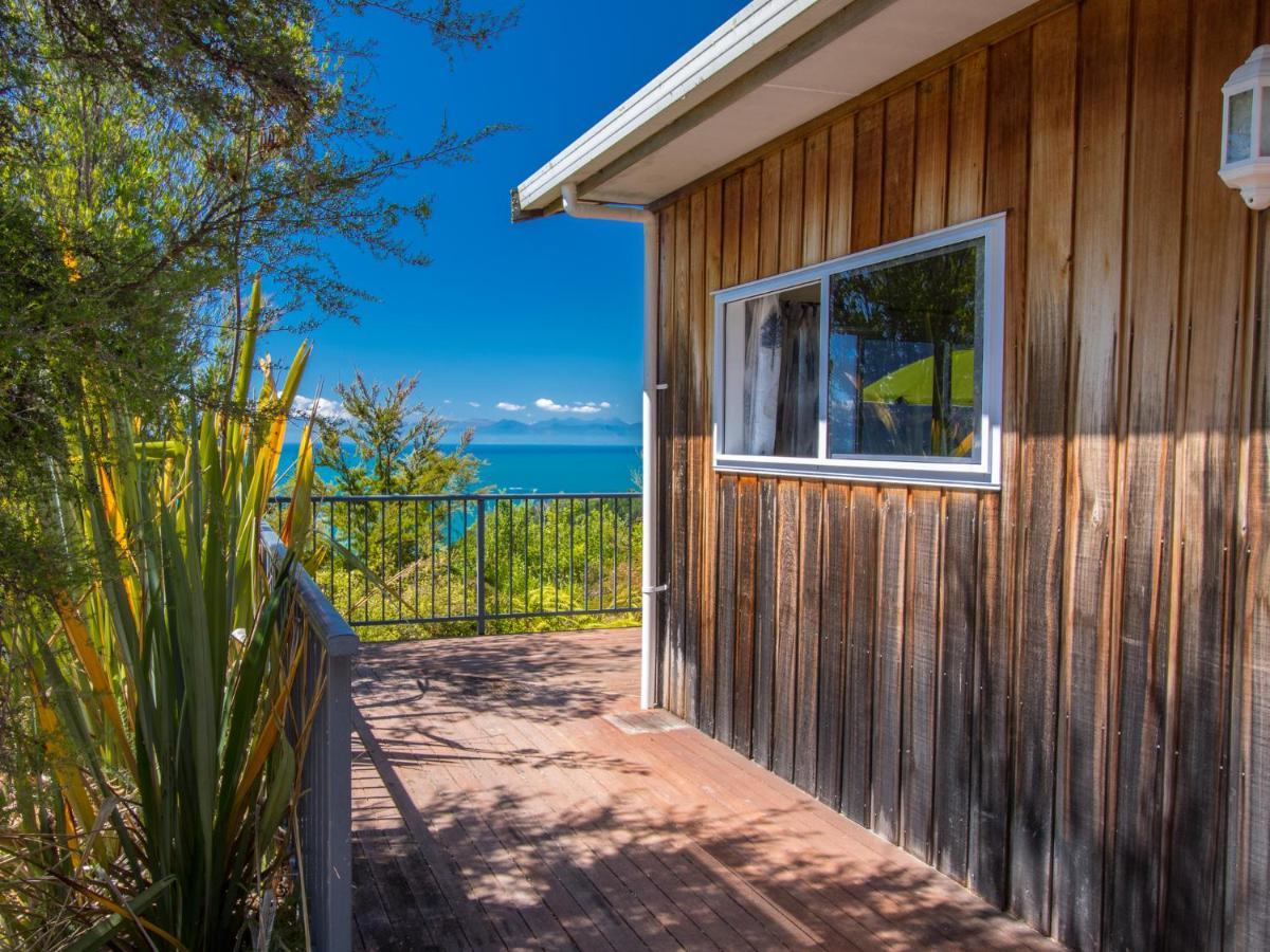 That View - Kaiteriteri Holiday Home Exterior photo