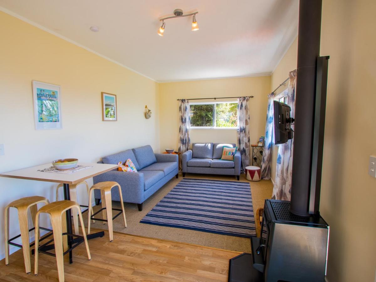 That View - Kaiteriteri Holiday Home Exterior photo