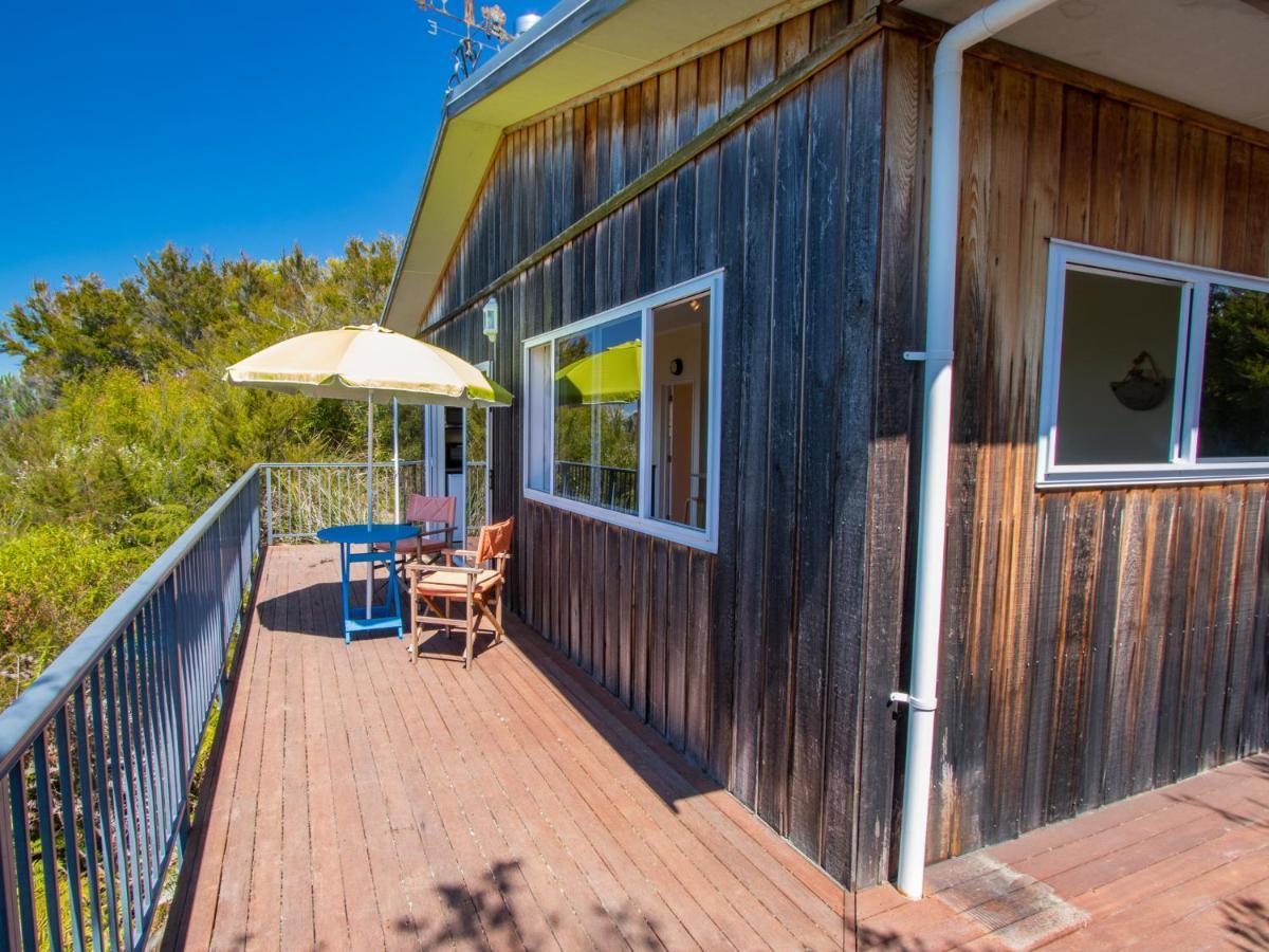 That View - Kaiteriteri Holiday Home Exterior photo