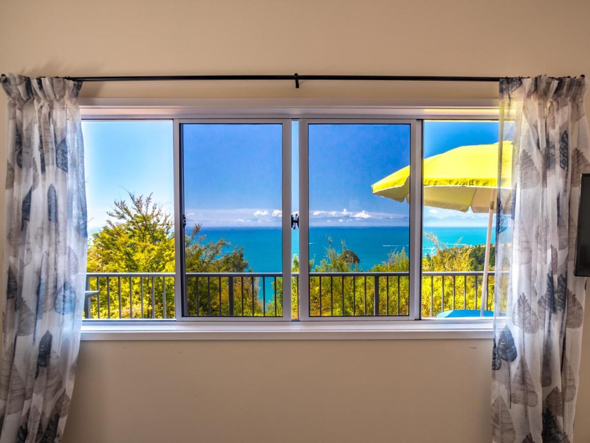 That View - Kaiteriteri Holiday Home Exterior photo