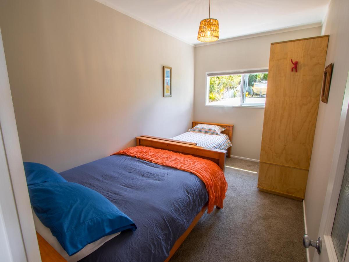 That View - Kaiteriteri Holiday Home Exterior photo