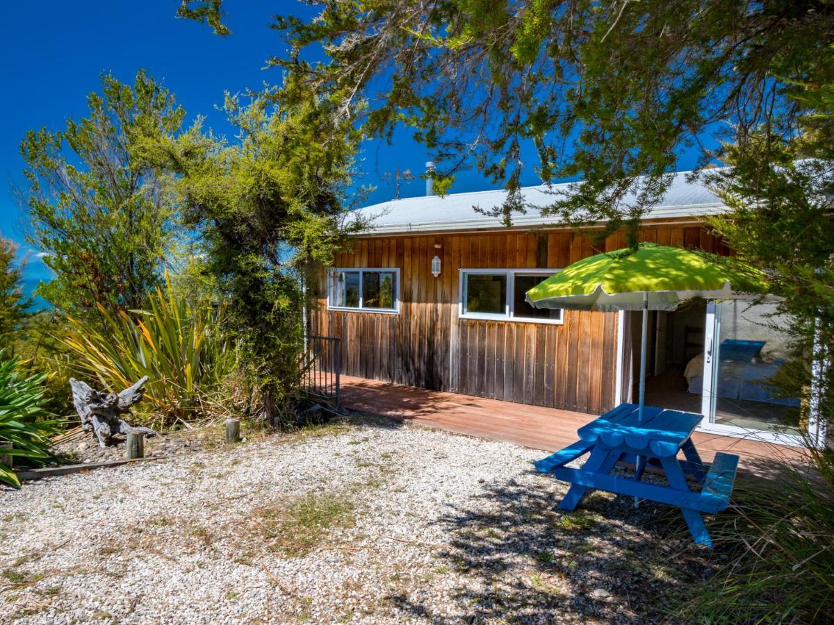 That View - Kaiteriteri Holiday Home Exterior photo