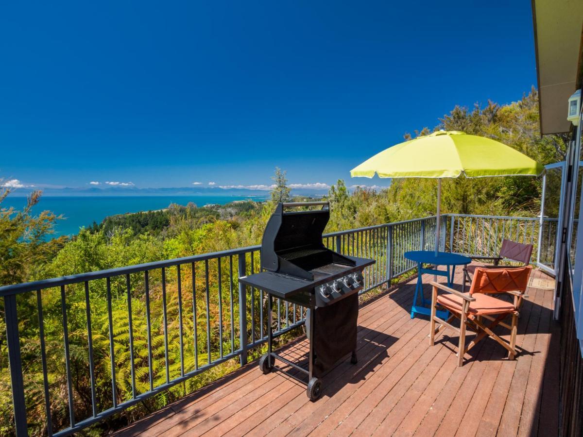That View - Kaiteriteri Holiday Home Exterior photo