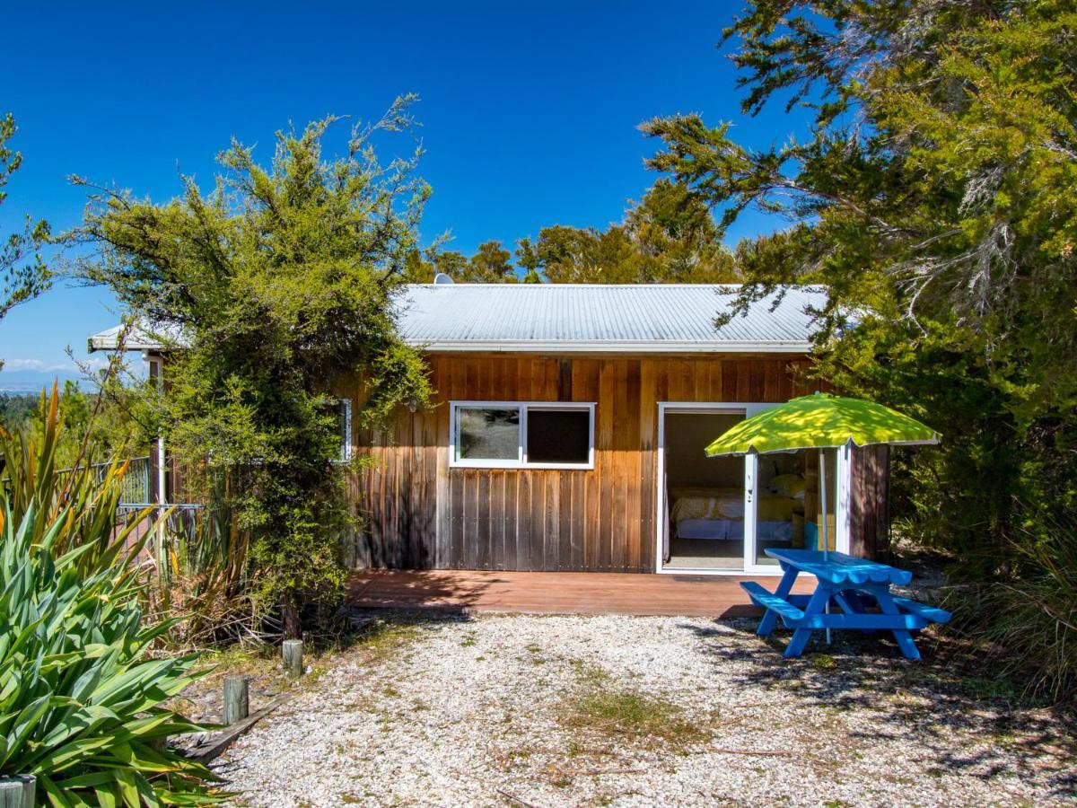 That View - Kaiteriteri Holiday Home Exterior photo